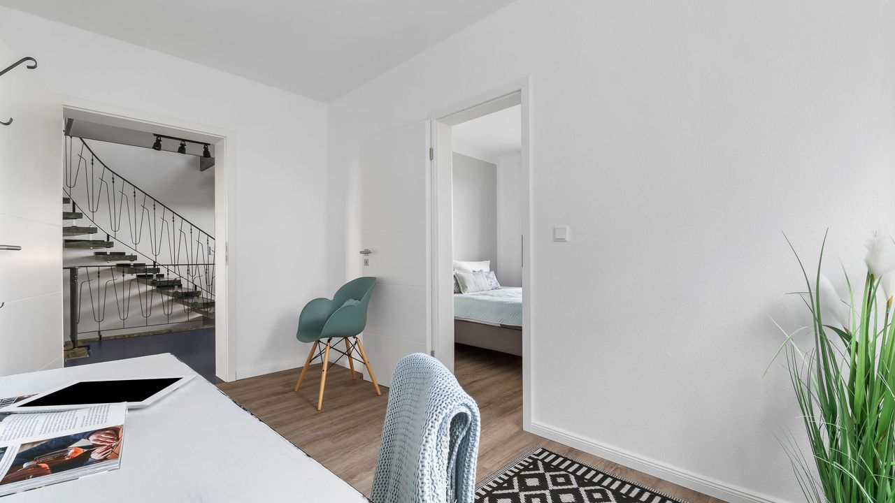 Wohnzimmer Wohnzimmer